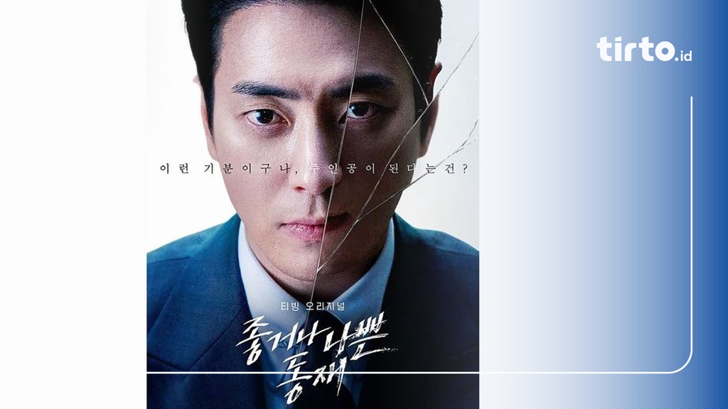 Nonton Drakor Dongjae the Good or the Bastard Eps 5-6 Sub Indo