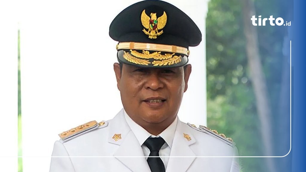 Gagap KPK Tangkap Paman Birin, Sinyal Tak Serius Perangi Korupsi