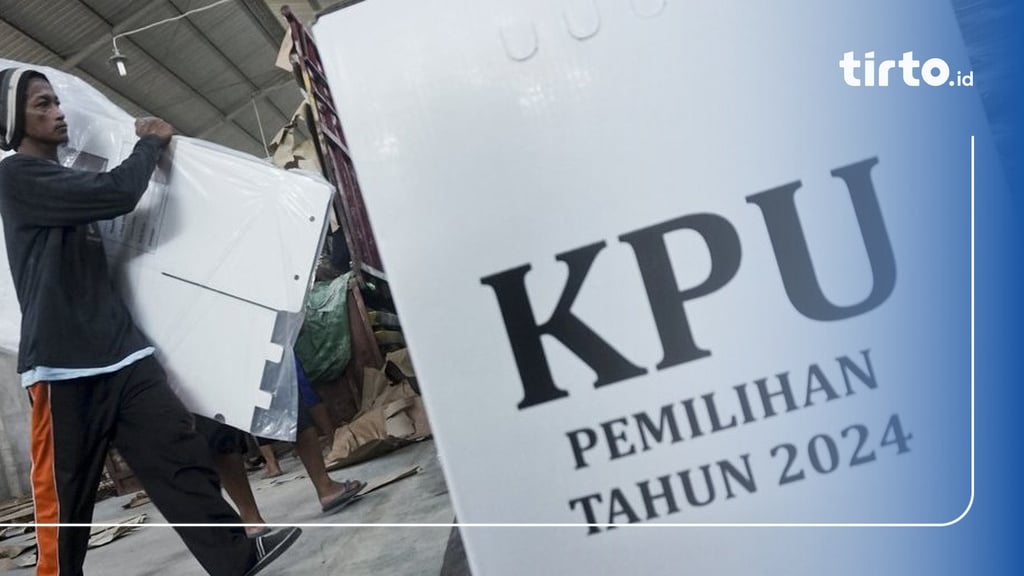 Potensi Konflik Kepentingan di Balik Wacana KPU Jadi Ad Hoc