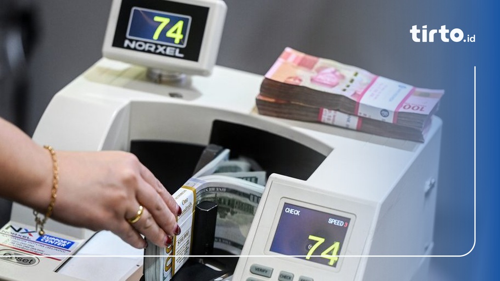 Menilik Likuiditas Bank BUMN Saat Dibebani Program Prioritas