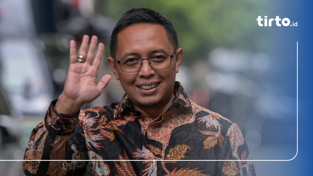 Respons Istana soal Prabowo Temui Jokowi: Pertemuan Dua Bestie