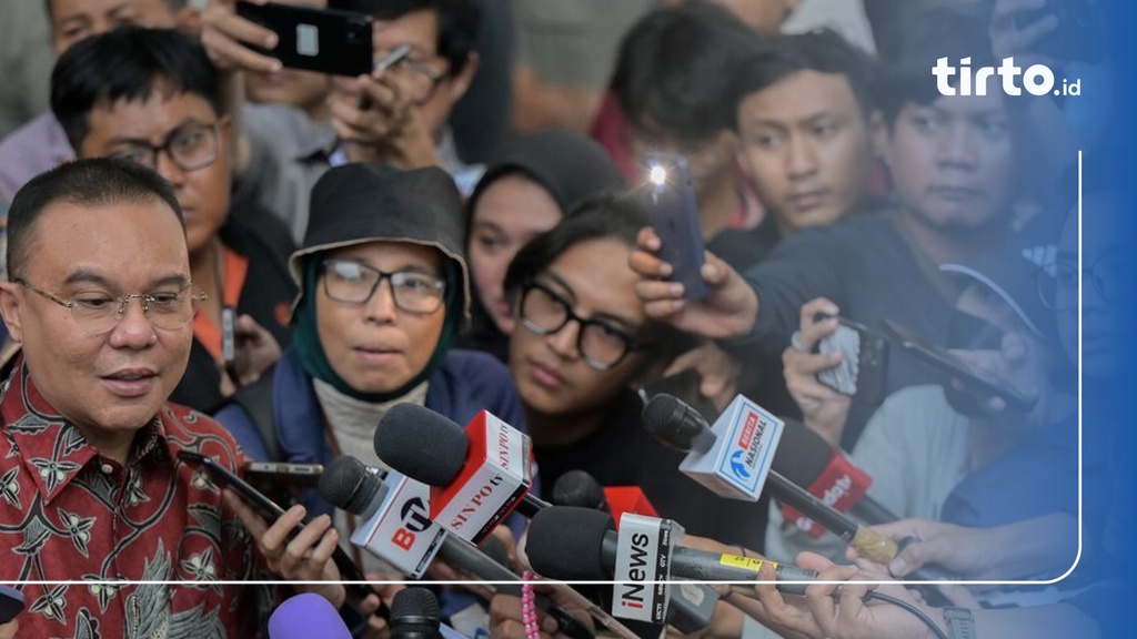 Indonesia Raya Diputar Tiap Pukul 10.00 di DPR