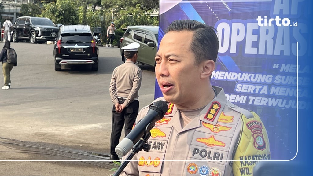 DPO Judol Komdigi Kembali Ditangkap, Polisi Amankan Uang Rp5 M