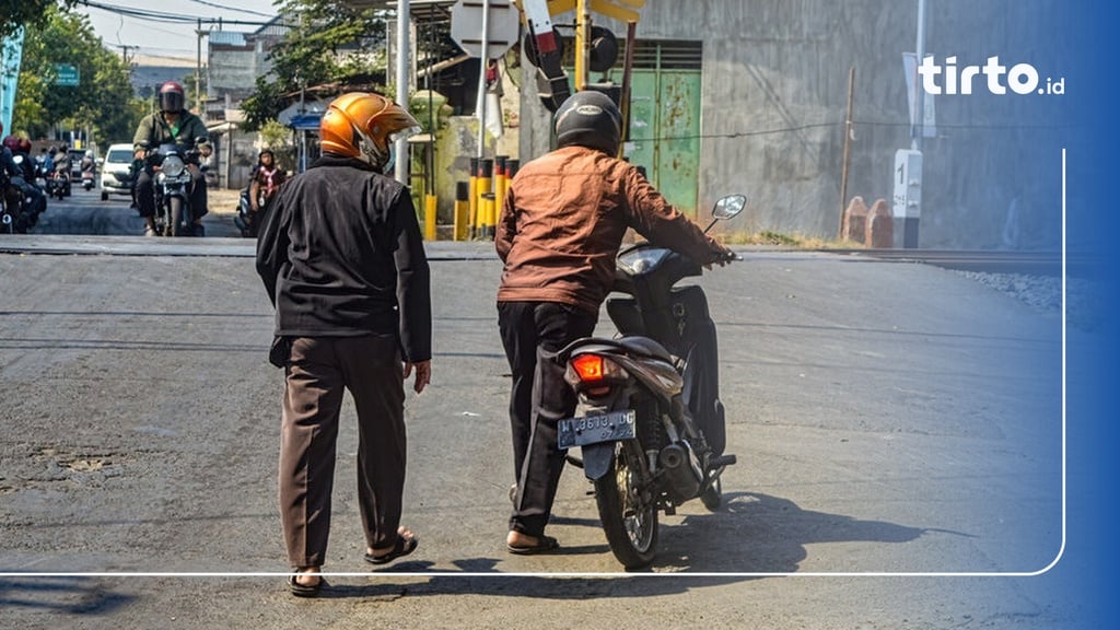 Penyebab Bensin Motor Boros dan Cara Mengatasinya