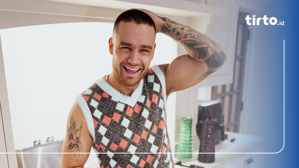 Daftar Lagu-Lagu One Direction yang Ditulis oleh Liam Payne