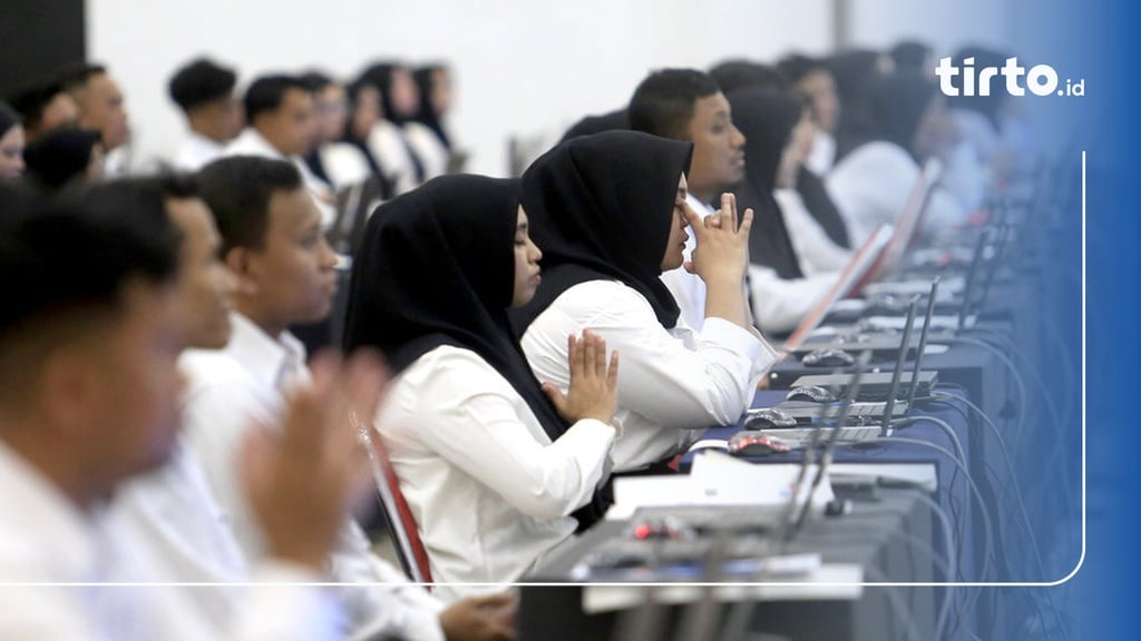 Kisi-Kisi Materi SKB CPNS Pamong Budaya Pertama & Terampil