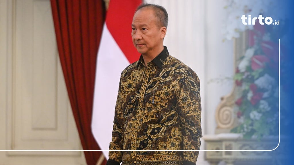 Kemenperin akan Perketat Aturan Impor demi Industri Dalam Negeri