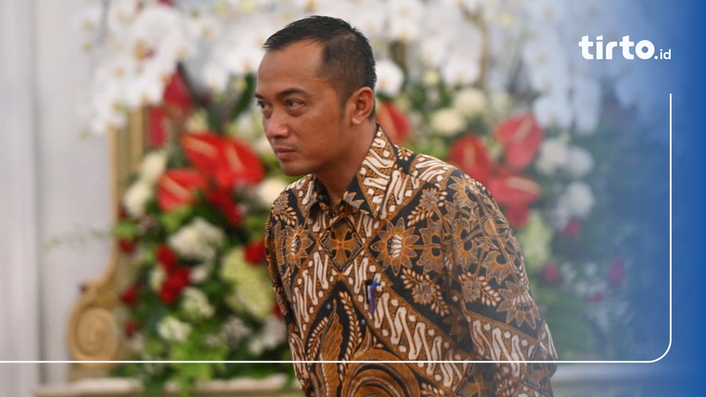 Prabowo Appoints State Secretary as Spokesperson
