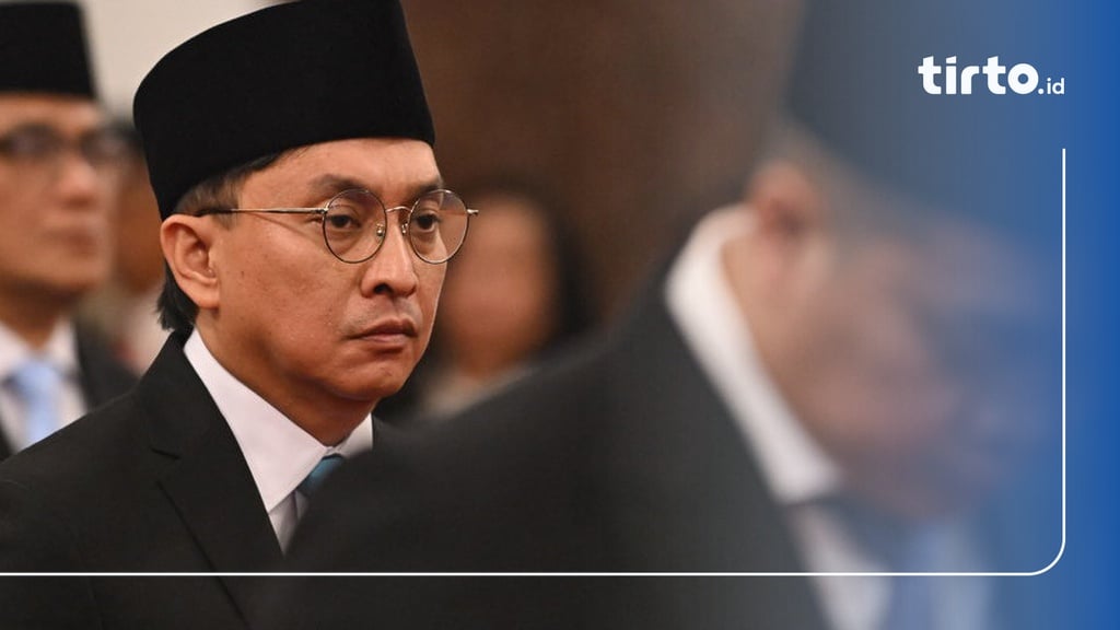 Apa Jabatan Yovie Widianto & Raffi Ahmad di Kabinet Prabowo?