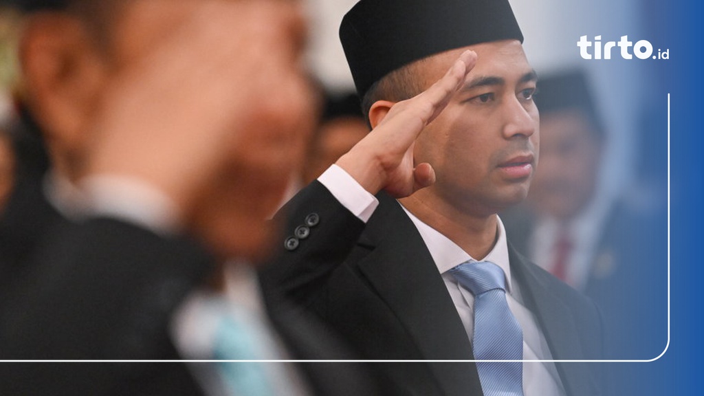 Raffi Ahmad Benarkan Mobil Pelat RI 36 Kendaraan Dinas Miliknya