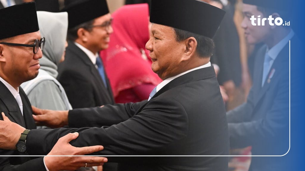 Profil Mari Elka Pangestu Utusan Khusus Presiden dan Tugasnya