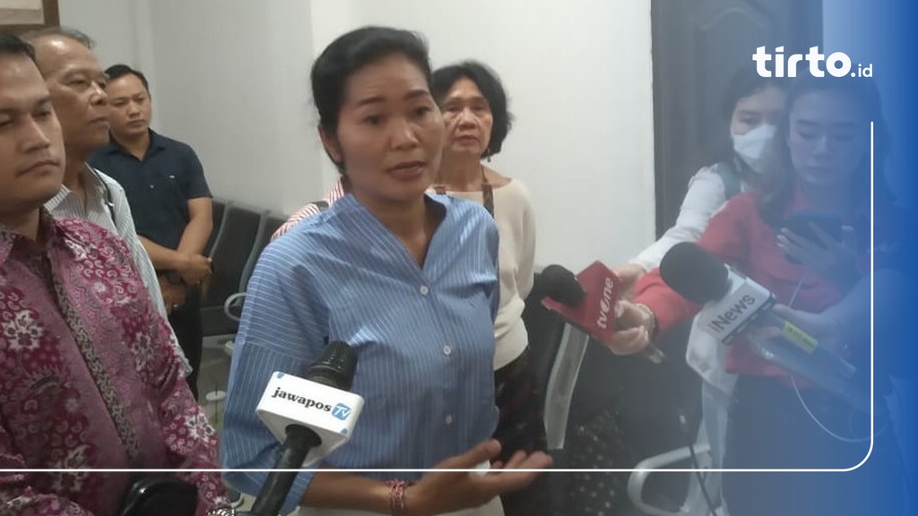 Kekecewaan Keluarga Korban Kasus Penganiayaan di STIP Jakarta