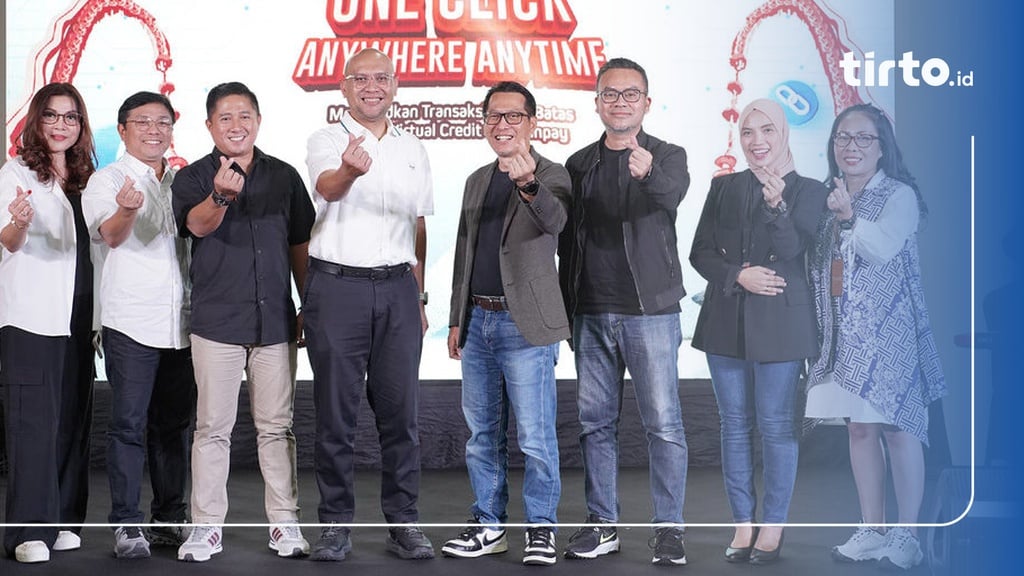 Finnet & CIMB Niaga Dukung Sistem Digital Finpay Link di Bali