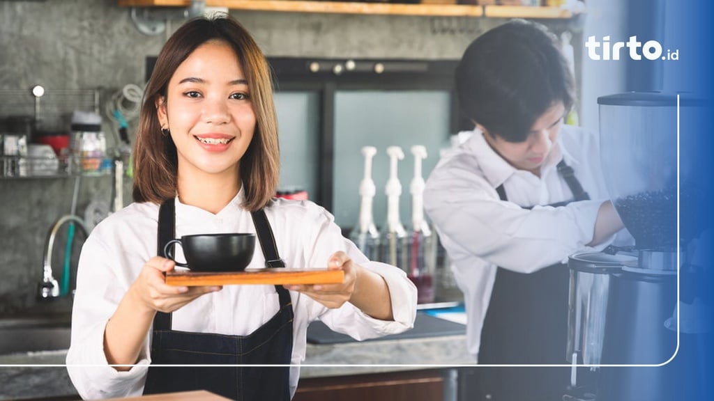 Kopi Bukan Hanya Mood Booster, Studi: Baik Untuk Jantung Sehatmu