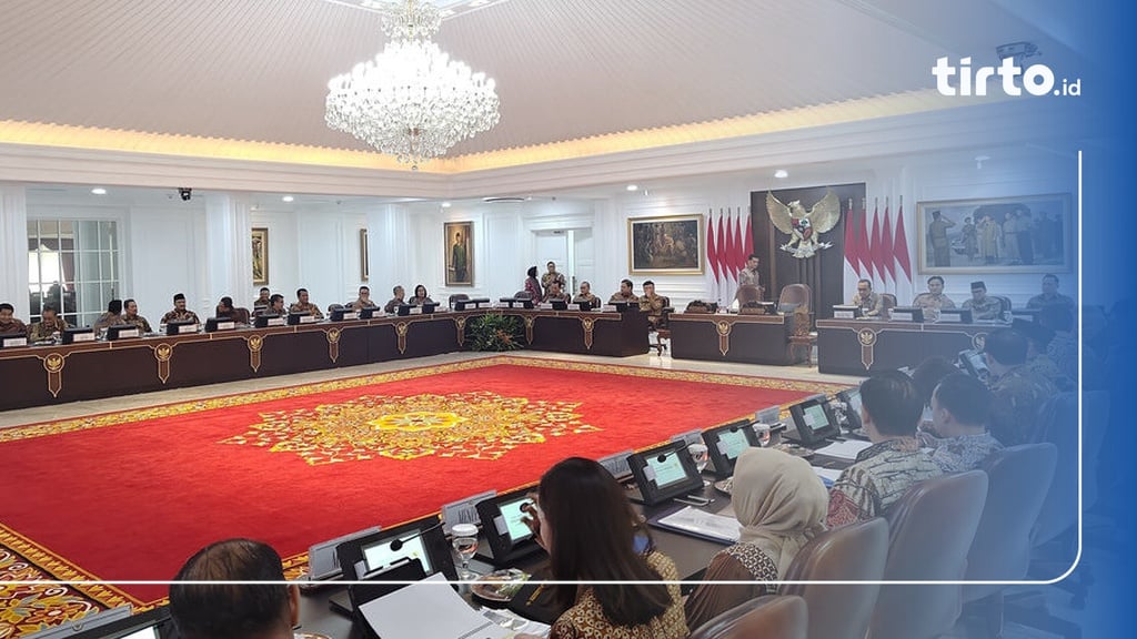 Tukar Guling Jabatan, Ancaman Bagi Demokrasi dan Meritokrasi