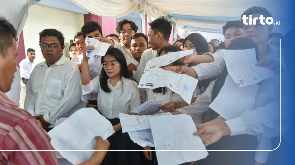 Materi Pokok CAT SKB Penjaga dan Teknisi Menara Suar CPNS 2024