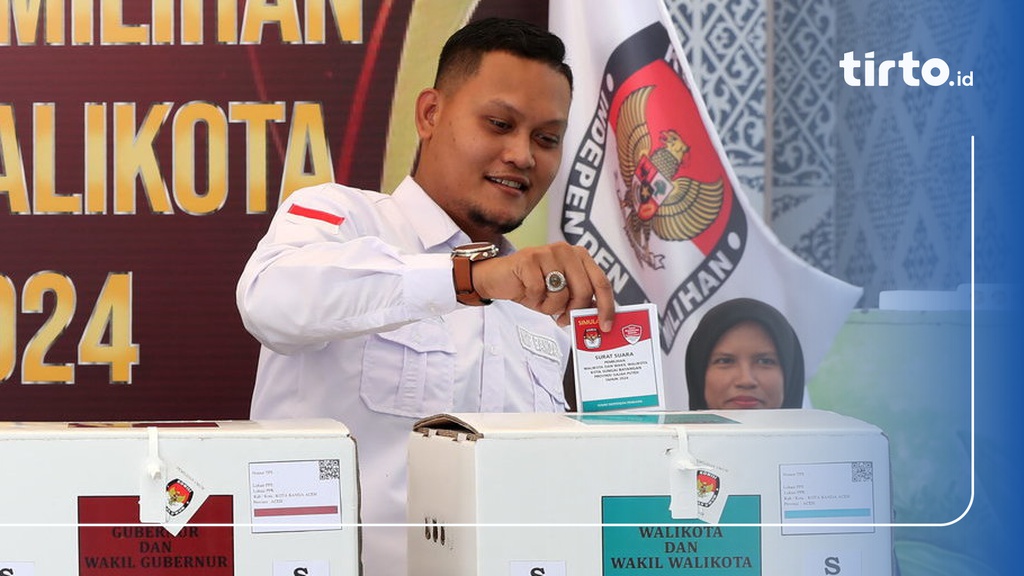 Kapan Pelantikan KPPS Pilkada 2024? Simak Jadwalnya di Sini