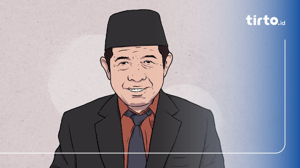 Khoirudin soal Kemenangan PKS hingga Anggota DPRD Kampanyekan RK