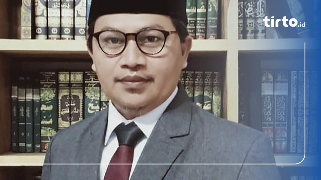 Siapa KH Imaduddin & Kenapa Ditolak Ceramah di Banyuwangi?