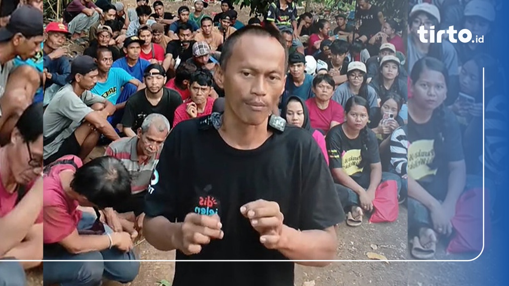 Siapa Sadbor Joget Tiktok Viral dan Berapa Penghasilannya?