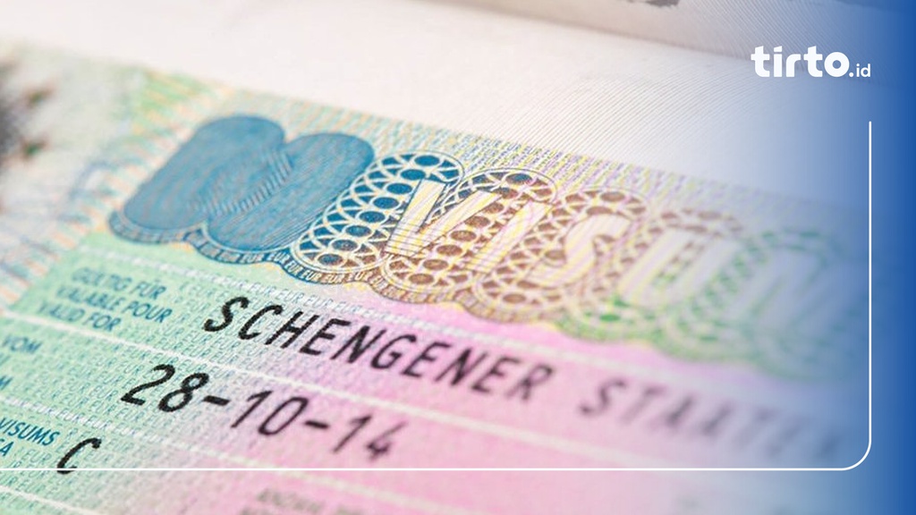 Apa Itu Visa Schengen? Simak Penjelasan, Biaya & Cara Dapatnya