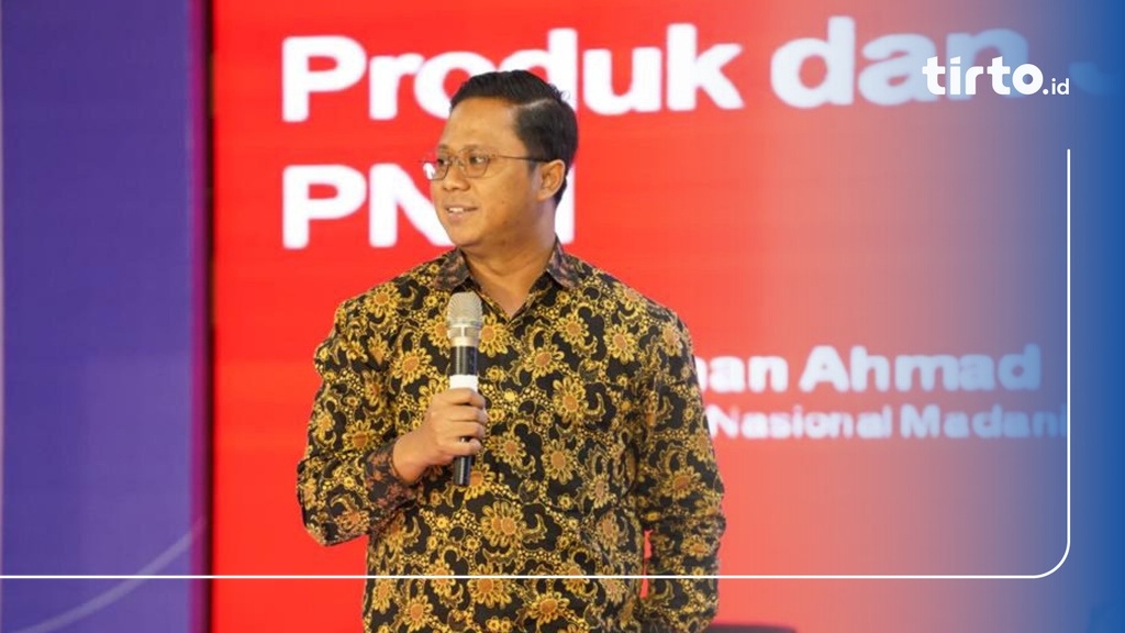 Literasi Keuangan Nasabah PNM Tembus 2.000 Pelatihan