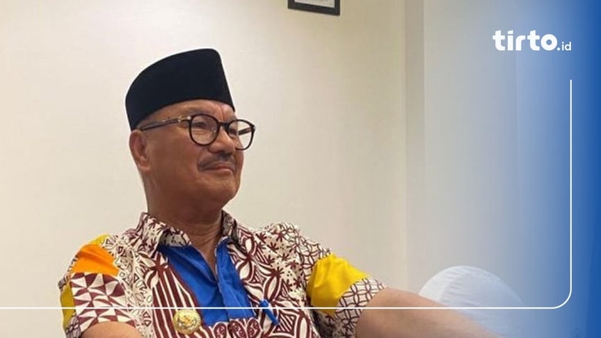 Bupati Konsel Copot Camat Baito Imbas Kasus Guru Supriyani