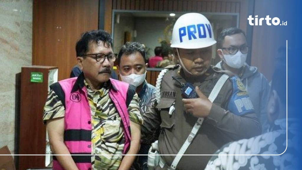 Kasus Zarof Ricar Jadi Momen bagi MA Bersihkan Kebusukan Lembaga