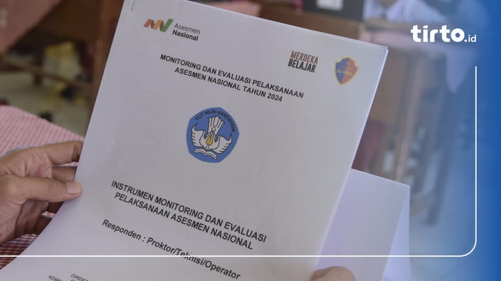 Panduan Lengkap: Cara Unggah Daftar Berita Acara ANBK 2025 Via HP & Laptop (Mudah & Terpercaya)