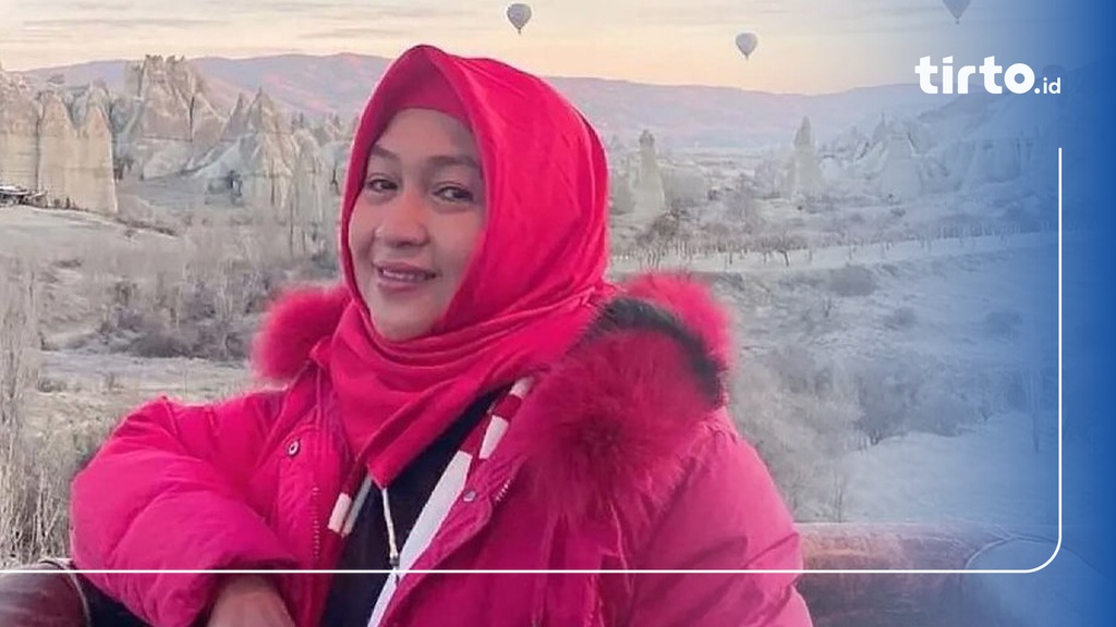 Profil Dina Mariana, Penyebab Meninggal, & Daftar Lagunya