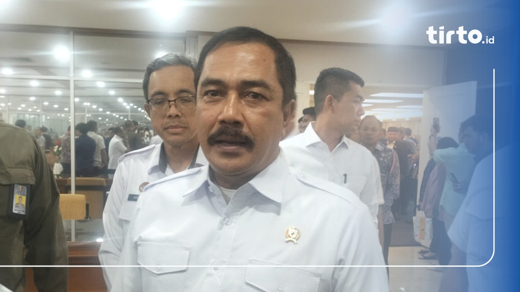 Menteri Impas akan Susun Aturan Skema Transfer of Prisoner Baru