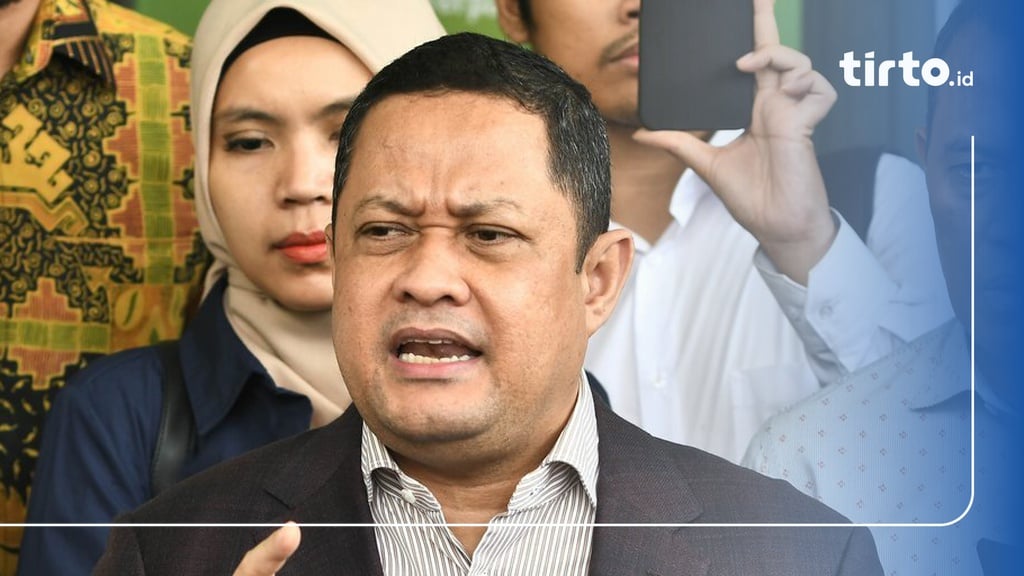 Praperadilan Tom Lembong, Kuasa Hukum: Kejagung Abuse of Power