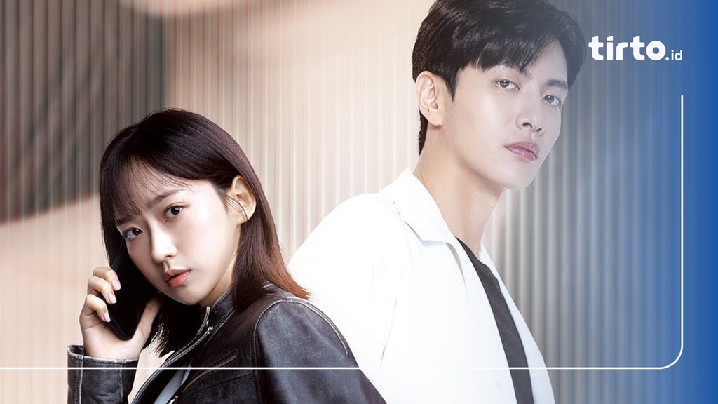 Nonton Drakor Face Me Episode 5-6 Sub Indo & Spoiler Lengkapnya