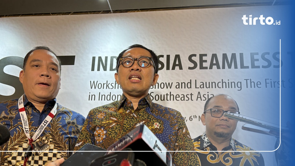 Pembahasan Investasi Apple Ditargetkan Rampung Akhir Tahun 2024