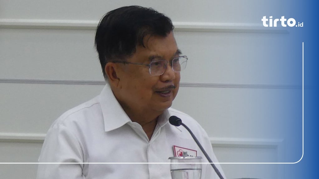 Jusuf Kalla Sebut Bali Berpeluang Jadi Tujuan Wisata Medis