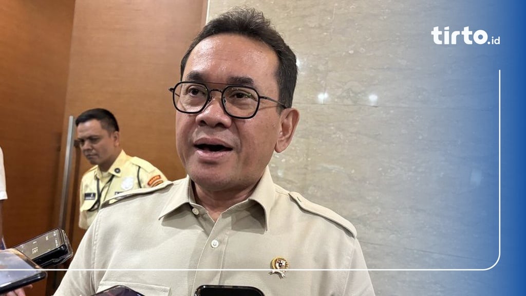 Mendag Pastikan Hasil Pilpres AS Tak Ganggu Neraca Dagang RI