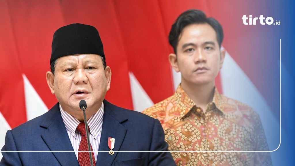 Apa Itu Asta Cita Prabowo-Gibran, Program Prioritas, & Artinya?