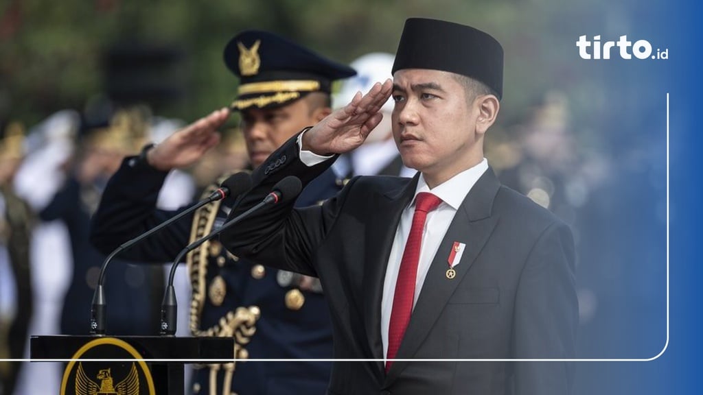 Layanan Lapor Mas Wapres Ala Gibran, Solusi atau Gimik Politik?