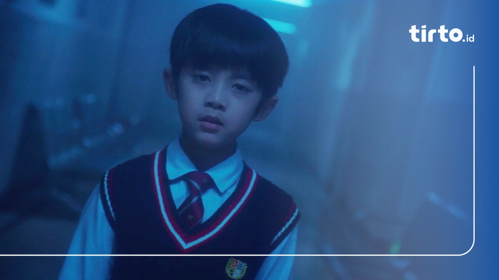 Sinopsis Drachin Smile Code, Jadwal, dan Link Nonton Sub Indo