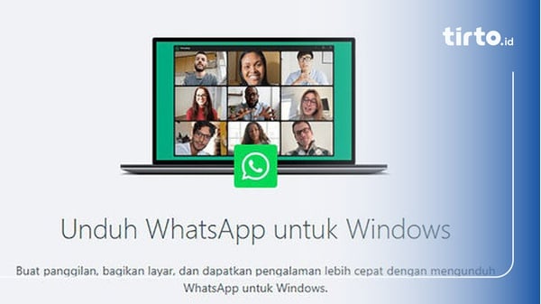 Cara Logout Whatsapp Web dari HP dengan Mudah