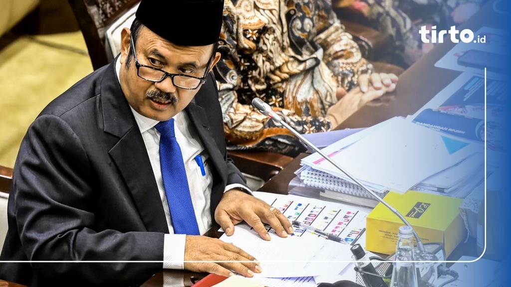 Menteri PPN Akui Anggaran Negara Bocor: Terjadi di Semua Lapisan