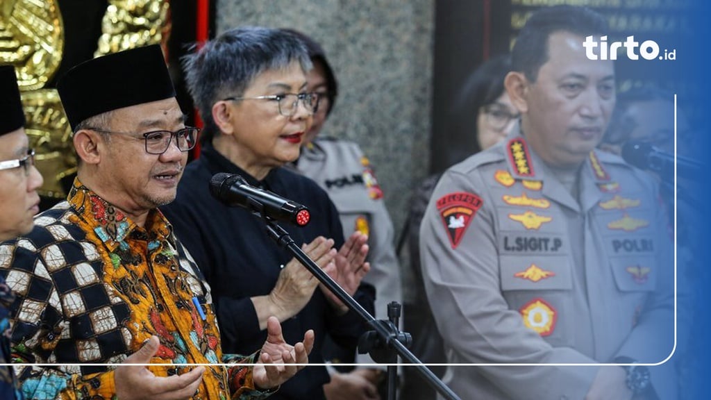 Nasib Sistem Zonasi Masih Terus Dikaji sebelum Tahun Ajaran Baru