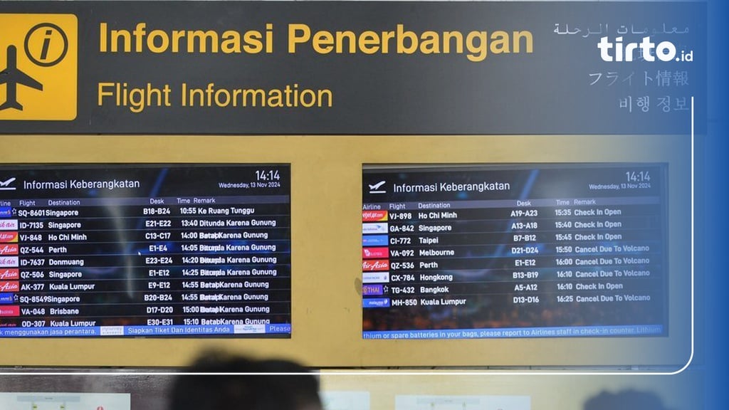 Biaya Pelayanan Penumpang di Bandara Turun 50% Selama Nataru