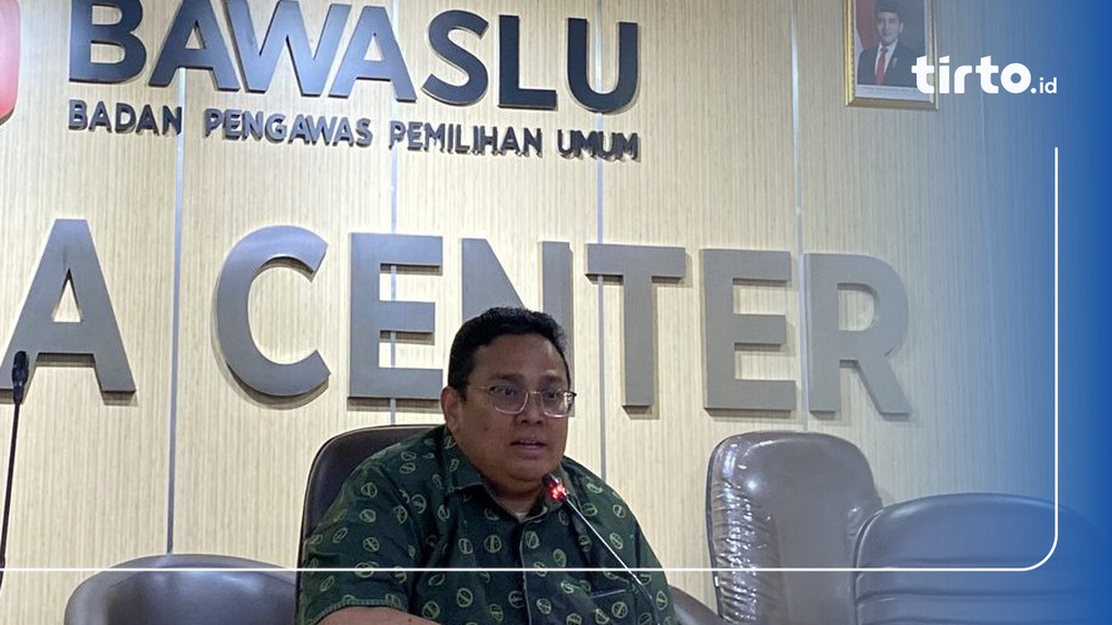 Bawaslu Periksa Ahli Terkait Video Prabowo Dukung Luthfi-Yasin