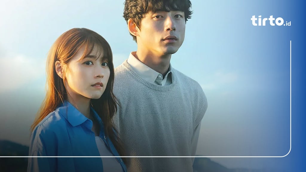 Nonton Series Beyond Goodbye Sub Indo, Sinopsis & Link Streaming