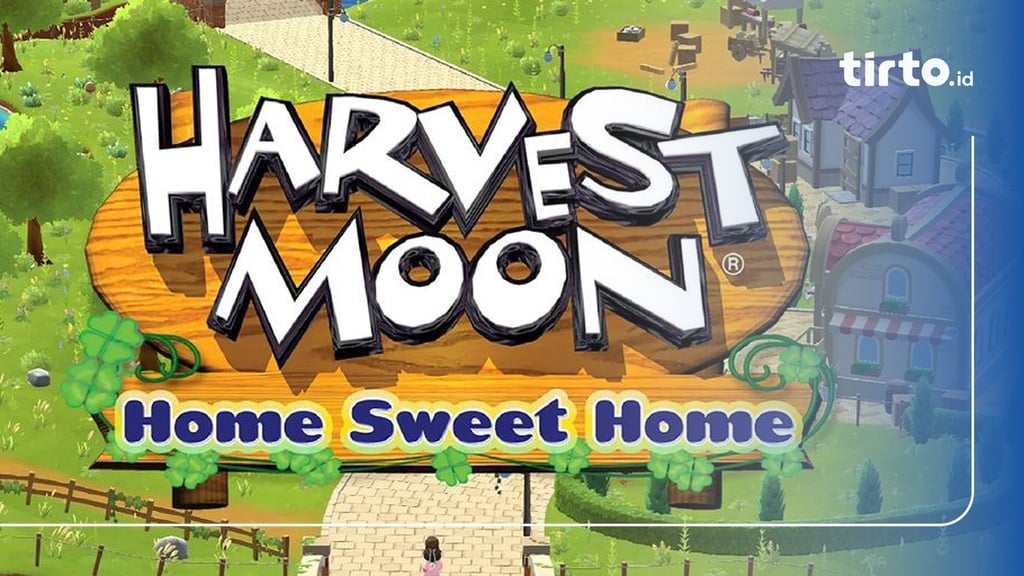 10 Game Mirip Harvest Moon di Android yang Bikin Nostalgia