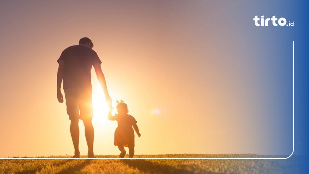 Bagaimana Hukum Ayah Tidak Menafkahi Anak? Ini Penjelasannya