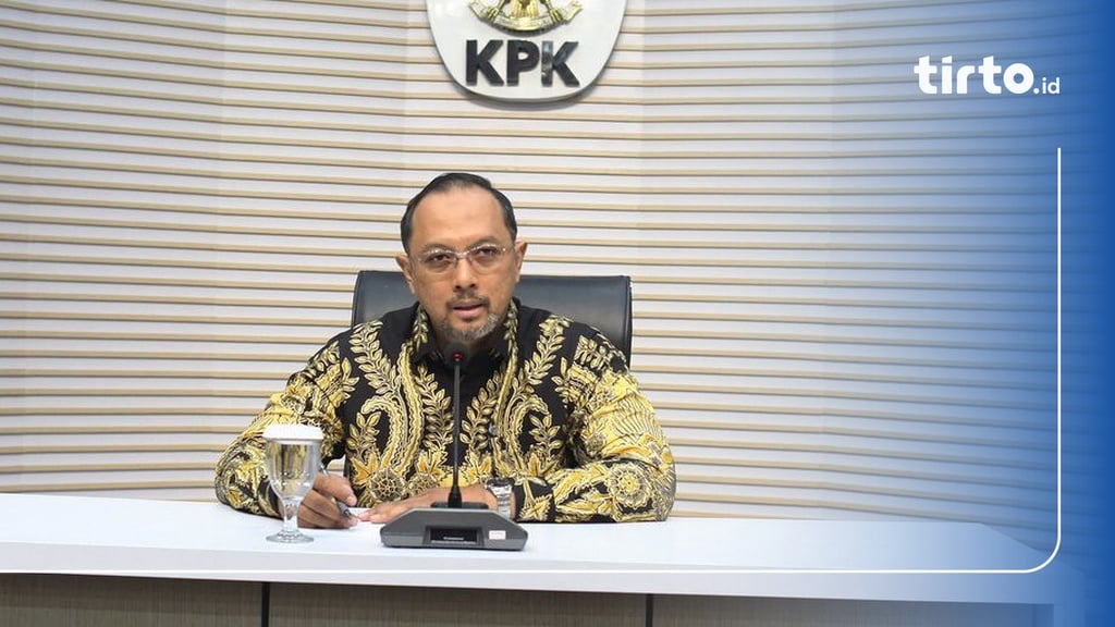 KPK Tetap Pakai HP Hasto Kristiyanto untuk Cari Harun Masiku