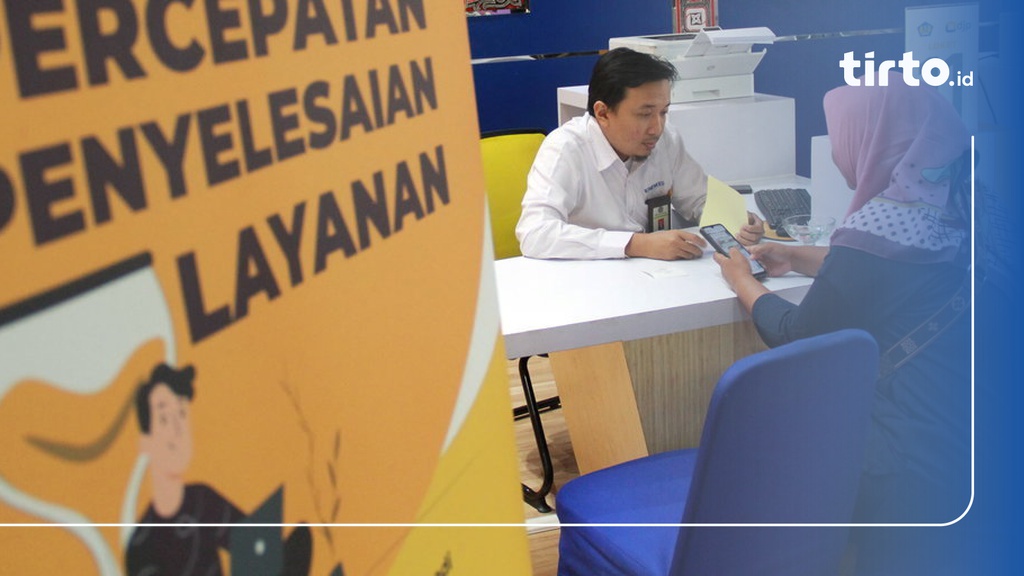 Menakar Efektivitas Core Tax System dalam Reformasi Perpajakan