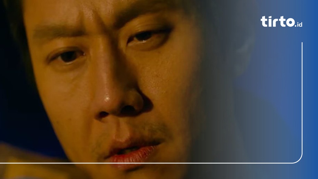 Sinopsis Film Korea Dirty Money yang Dibintangi Jung Woo